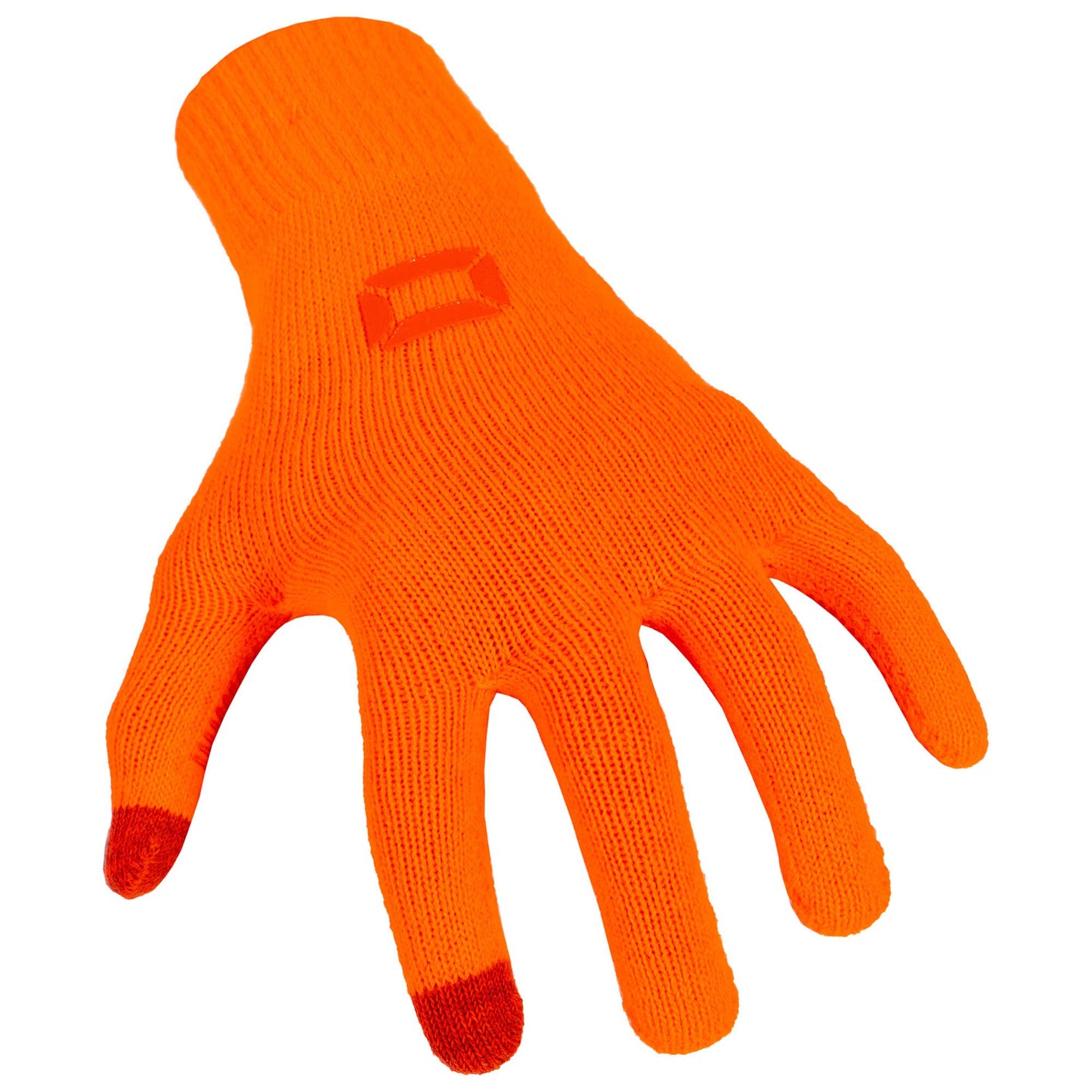 Stanno - Stadium Glove II Orange