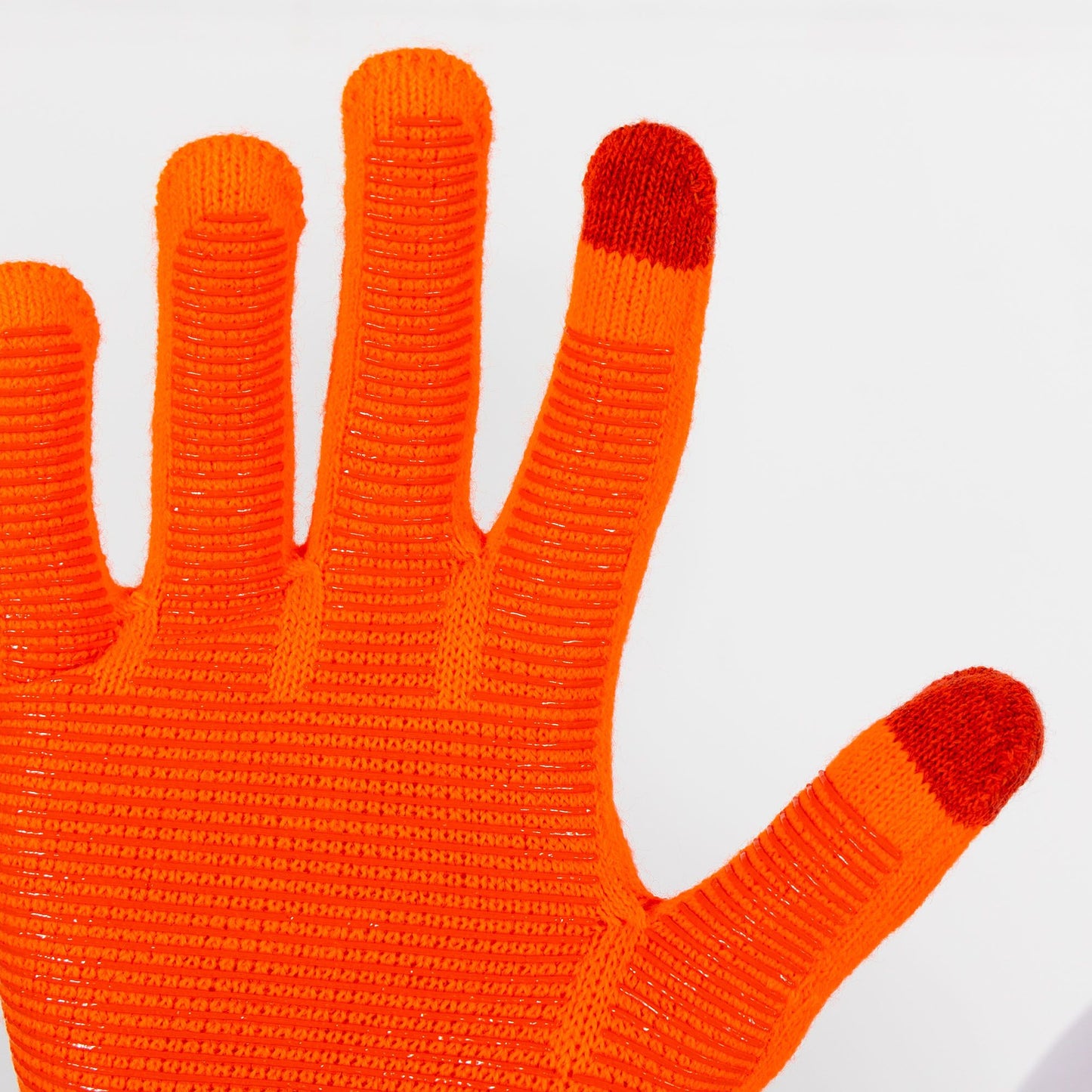 Stanno - Stadium Glove II Orange