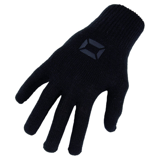 Stanno - Stadium Glove II Schwarz