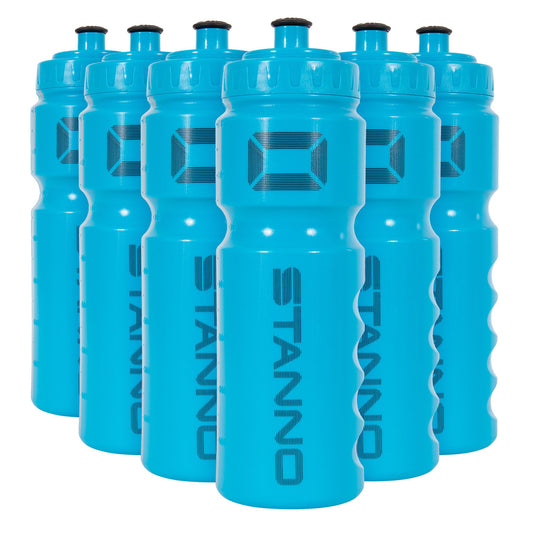 Stanno - Athlete TrinkflaschenSet Blau