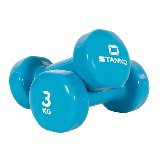 Stanno - Hanteln 3KG