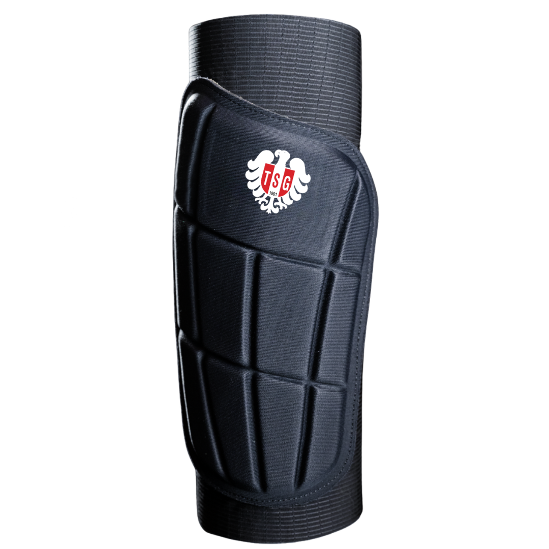 TSG - Schienbeinschoner mit Strumpf - Pro