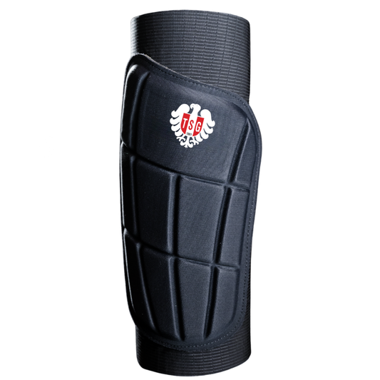 TSG - Schienbeinschoner mit Strumpf - Pro