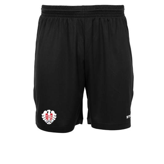 TSG - Focus Short Schwarz