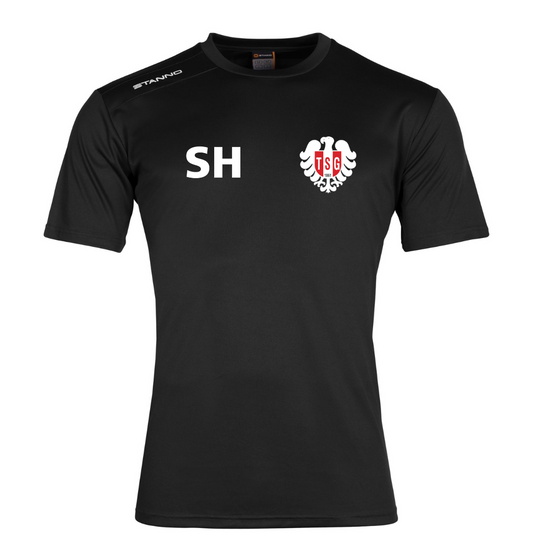 TSG - Field Trikot Schwarz