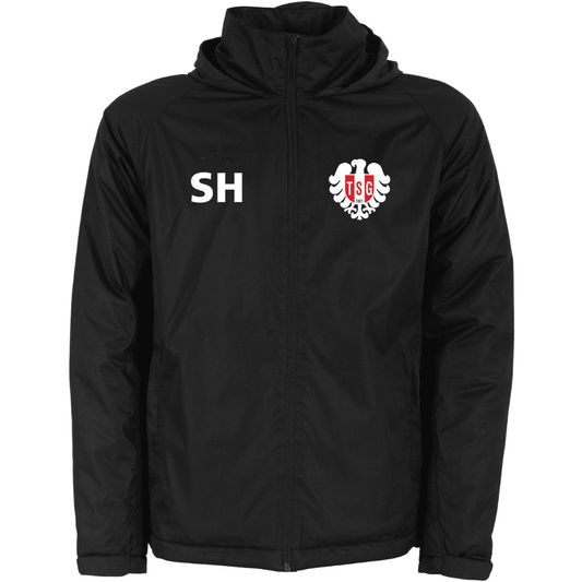 TSG - Prime All Season Jacke Schwarz