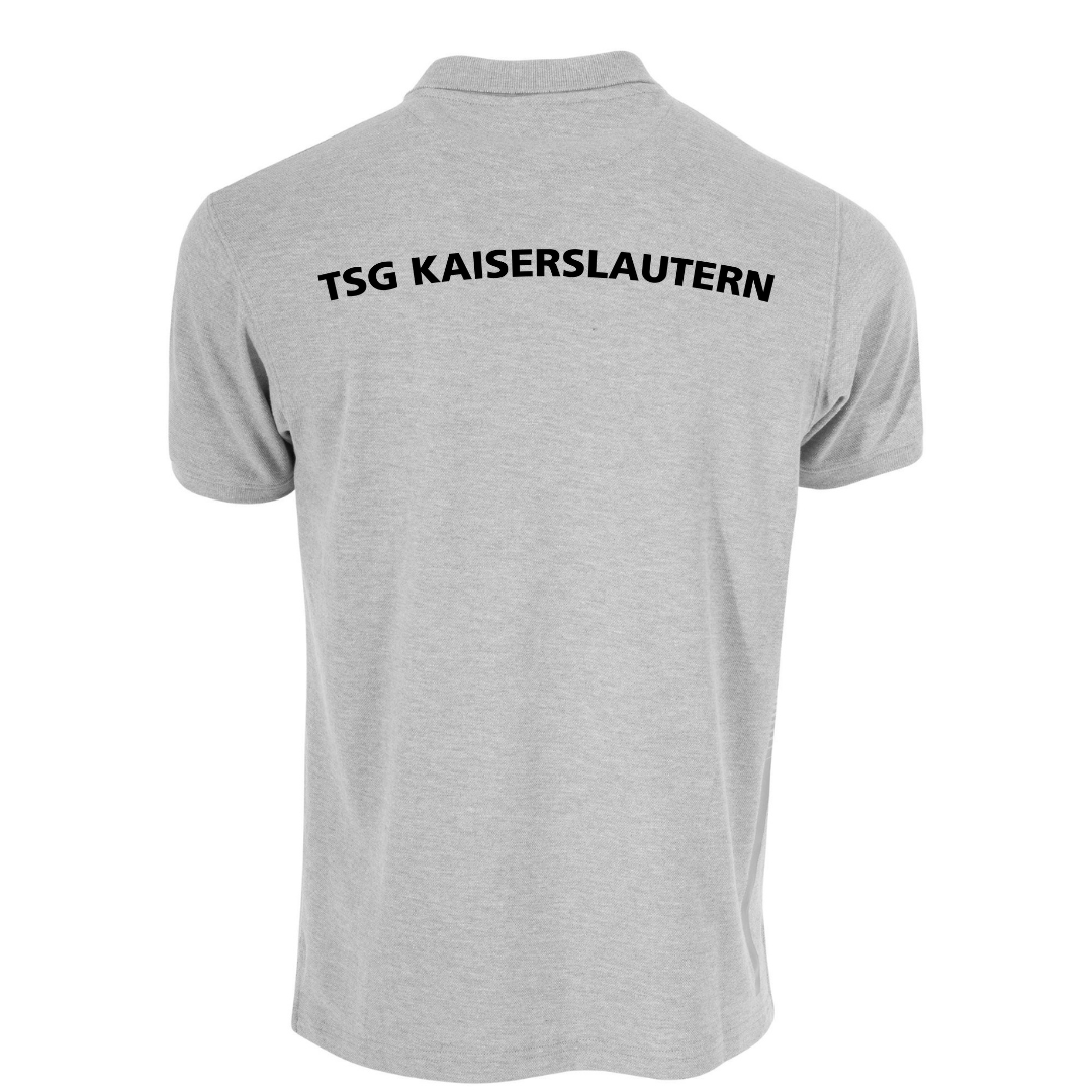 TSG - Base Polo