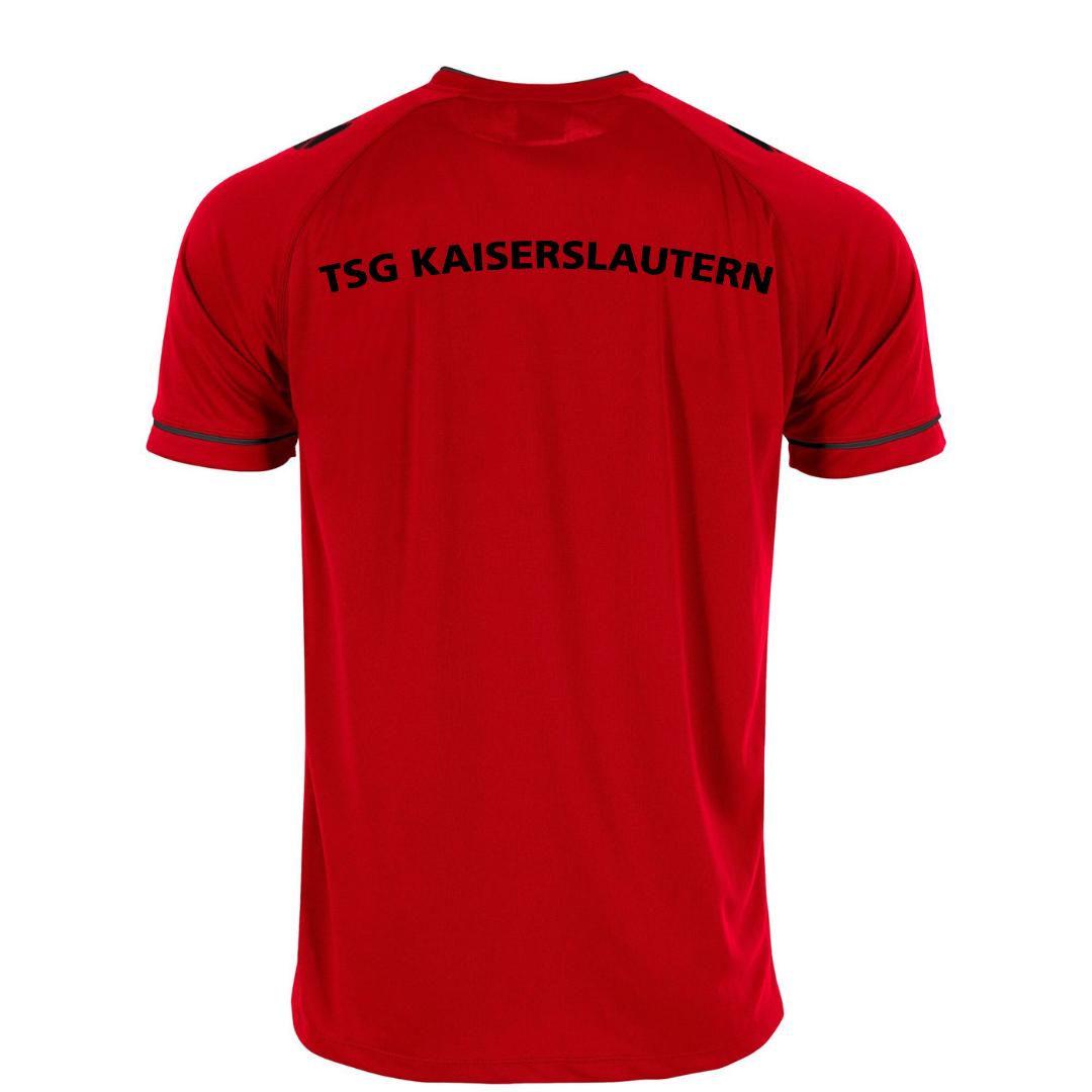 TSG - Dash Shirt Rot