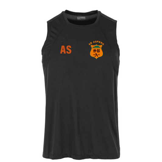 SB Asperg - Functionals Lightweight Tank Top