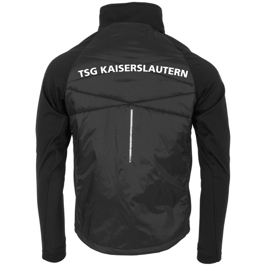 TSG - Functionals Thermal Top