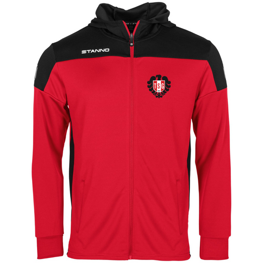 TSG - Pride Full Zip Kapuzen Unisex