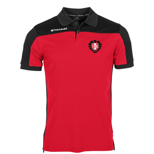 TSG - Pride Polo