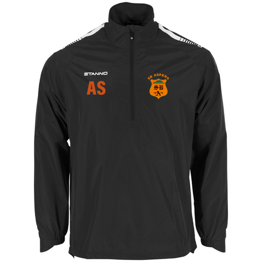 SB Asperg - First Windbreaker Half Zip