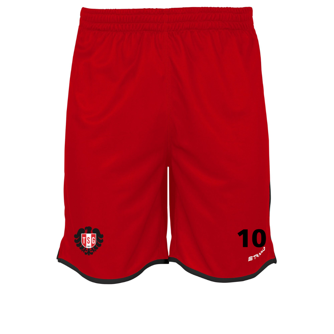 TSG - Altius Shorts Rot