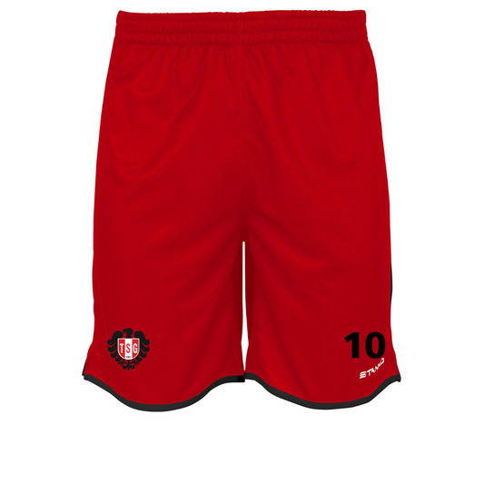 TSG - Altius Shorts Rot