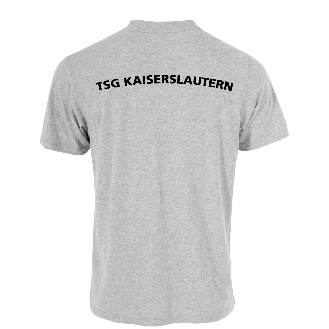 TSG - Base Shirt