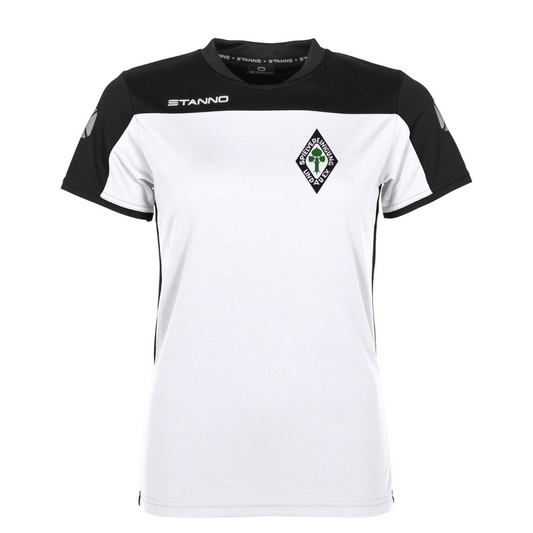 SpVgg Lindau - Spielaustattung Pride T-Shirt Ladies Weiß