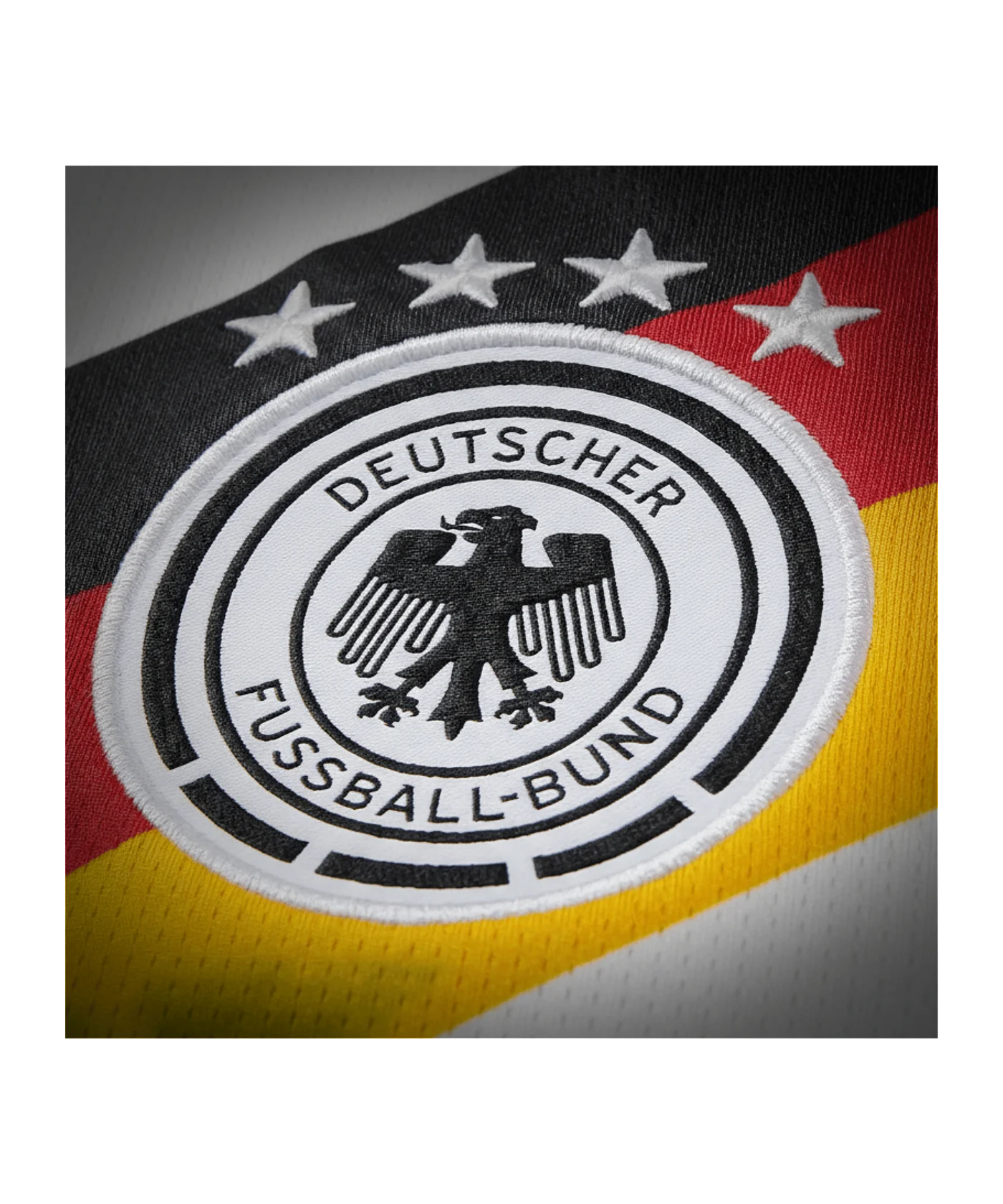 adidas DFB Deutschland Trikot Home
