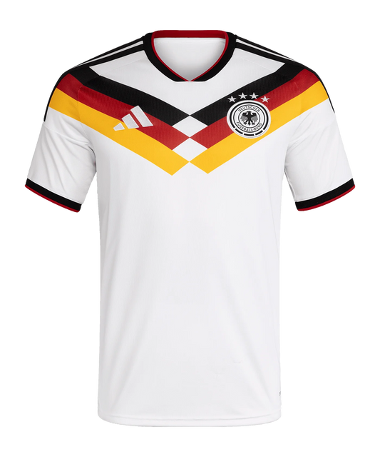 adidas DFB Deutschland Trikot Home